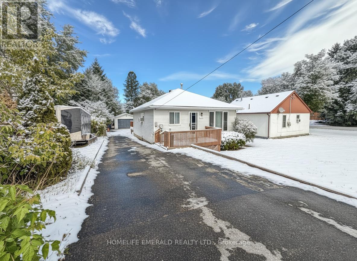 View of 179 MARGARET STREET in Angus