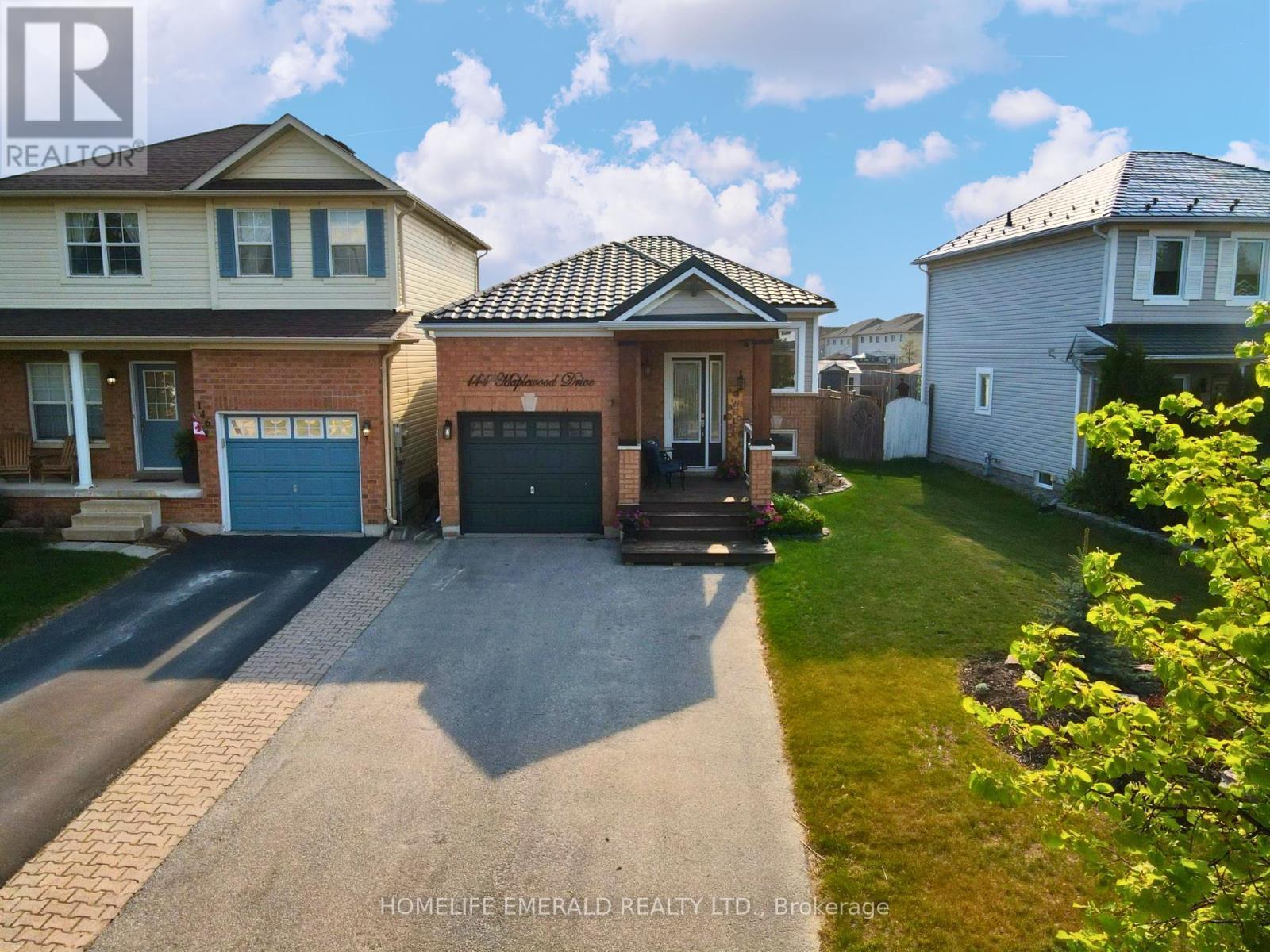 View of 144 MAPLEWOOD DRIVE in Angus