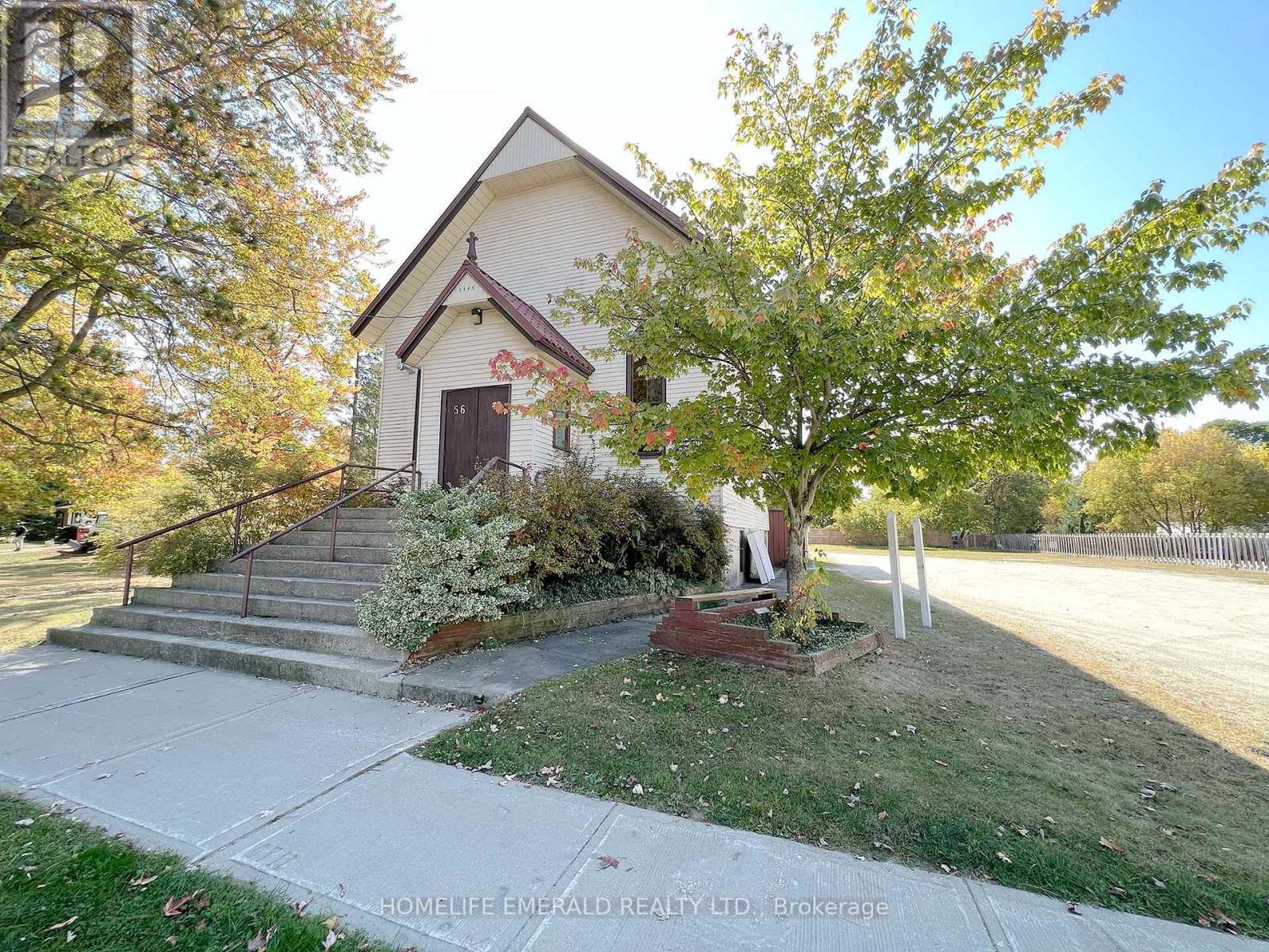 View of 56 JONAS STREET in Angus - Image 1