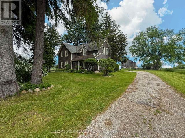 Thumbnail of 10187 COUNTY ROAD 10 ROAD in Rural Clearview - Image 1