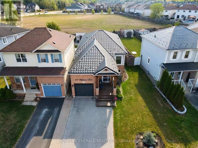 Thumbnail of 144 MAPLEWOOD DRIVE in Angus - Image 2