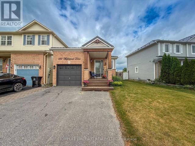 Thumbnail of 144 MAPLEWOOD DRIVE in Angus - Image 3