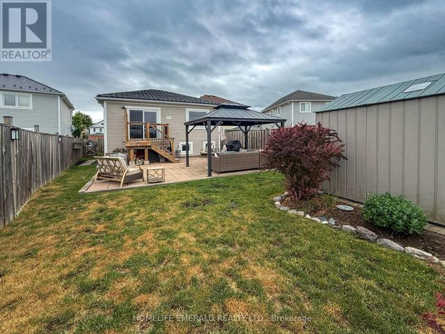 Thumbnail of 144 MAPLEWOOD DRIVE in Angus - Image 41