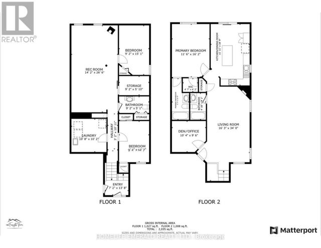 Thumbnail of 144 MAPLEWOOD DRIVE in Angus - Image 45