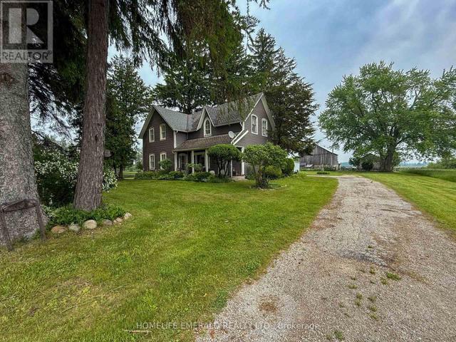 Thumbnail of 10187 COUNTY ROAD 10 ROAD in Rural Clearview - Image 2