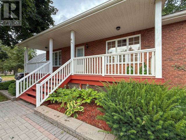 Thumbnail of 65 VERNON STREET in Angus - Image 4