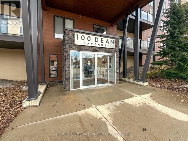 Thumbnail of 413 - 100 DEAN AVENUE in Painswick South - Image 3