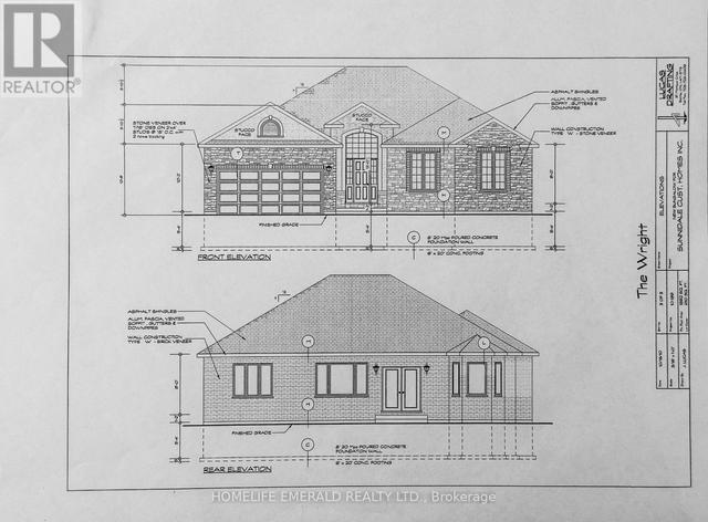 Thumbnail of 17 TREE TOP STREET in Angus - Image 48