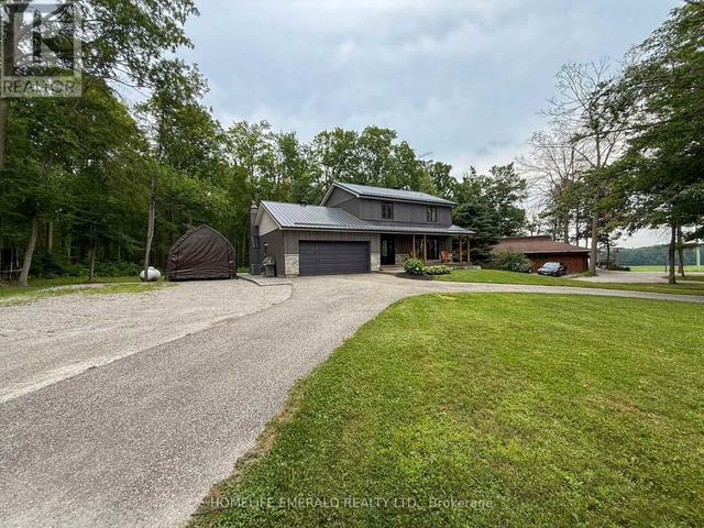 Thumbnail of 2391 SEADON ROAD in Rural Springwater - Image 4