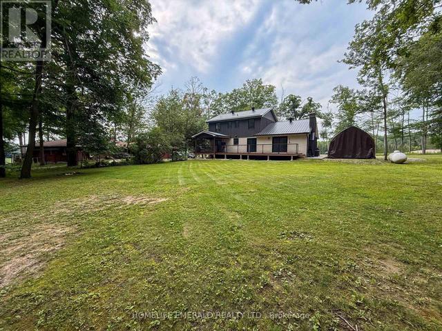 Thumbnail of 2391 SEADON ROAD in Rural Springwater - Image 46