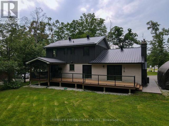 Thumbnail of 2391 SEADON ROAD in Rural Springwater - Image 47