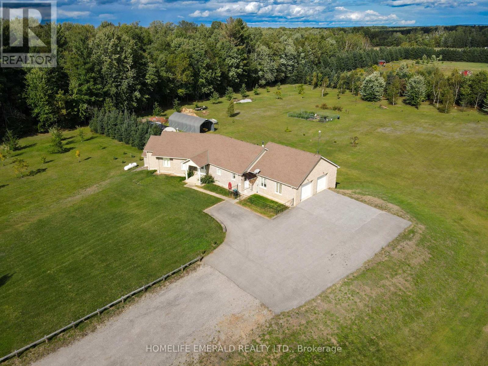 View of 3175 3/4 CONCESSION in Rural Clearview