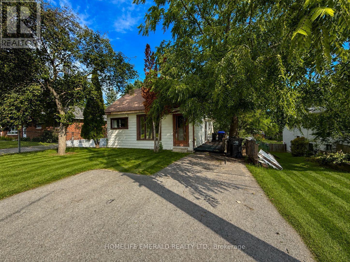 View of 169 MARGARET STREET in Angus