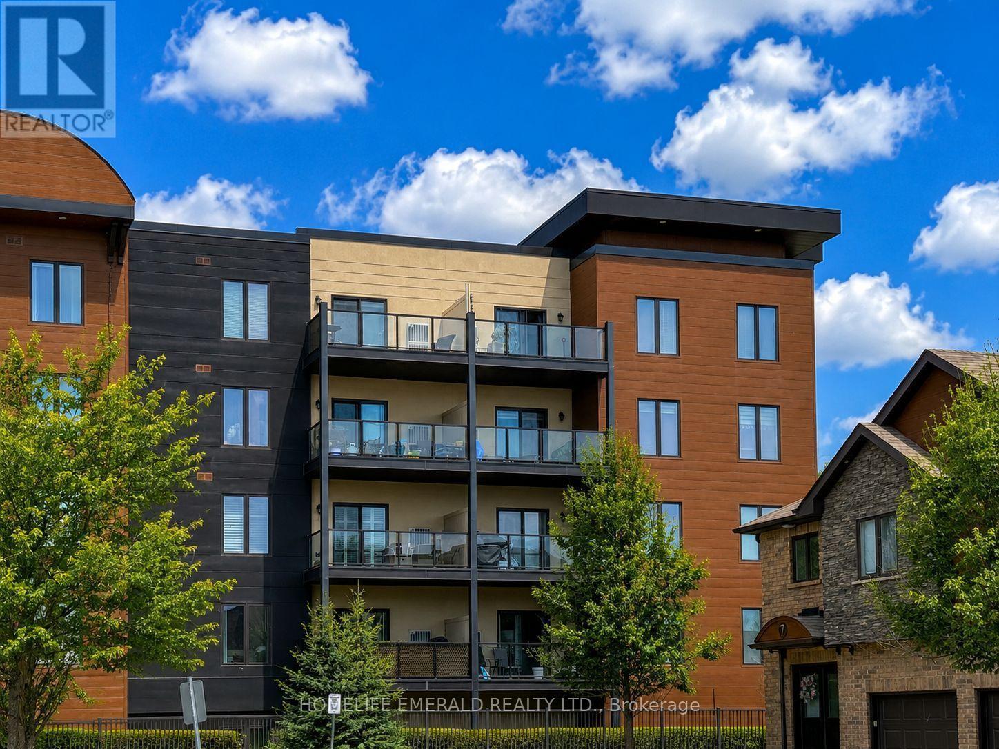View of 413 - 100 DEAN AVENUE in Painswick South - Image 1