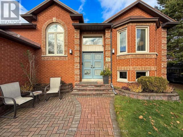 Thumbnail of 72 DARREN DRIVE in Angus - Image 3