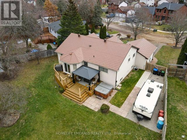 Thumbnail of 72 DARREN DRIVE in Angus - Image 45