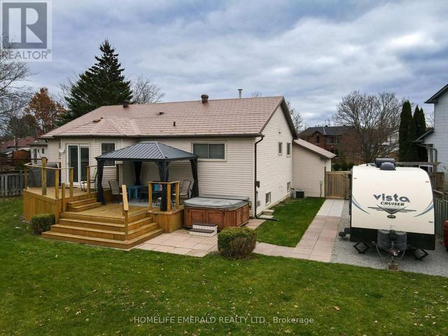 Thumbnail of 72 DARREN DRIVE in Angus - Image 46