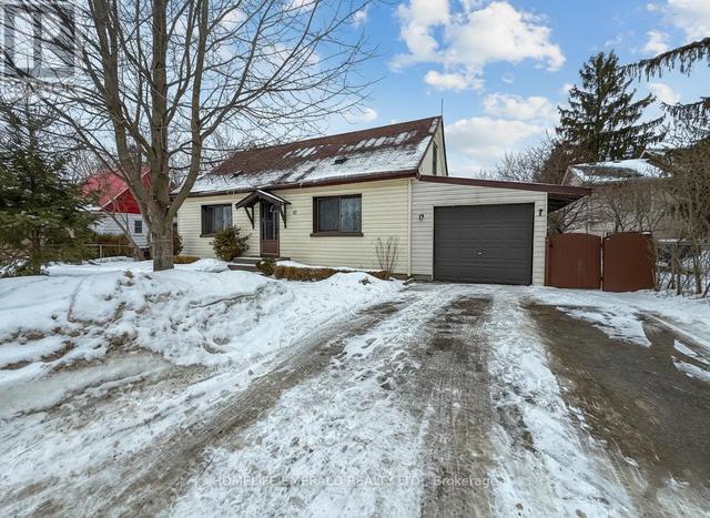 Thumbnail of 11 CENTRE STREET in Angus - Image 1