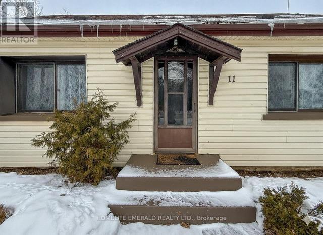 Thumbnail of 11 CENTRE STREET in Angus - Image 2