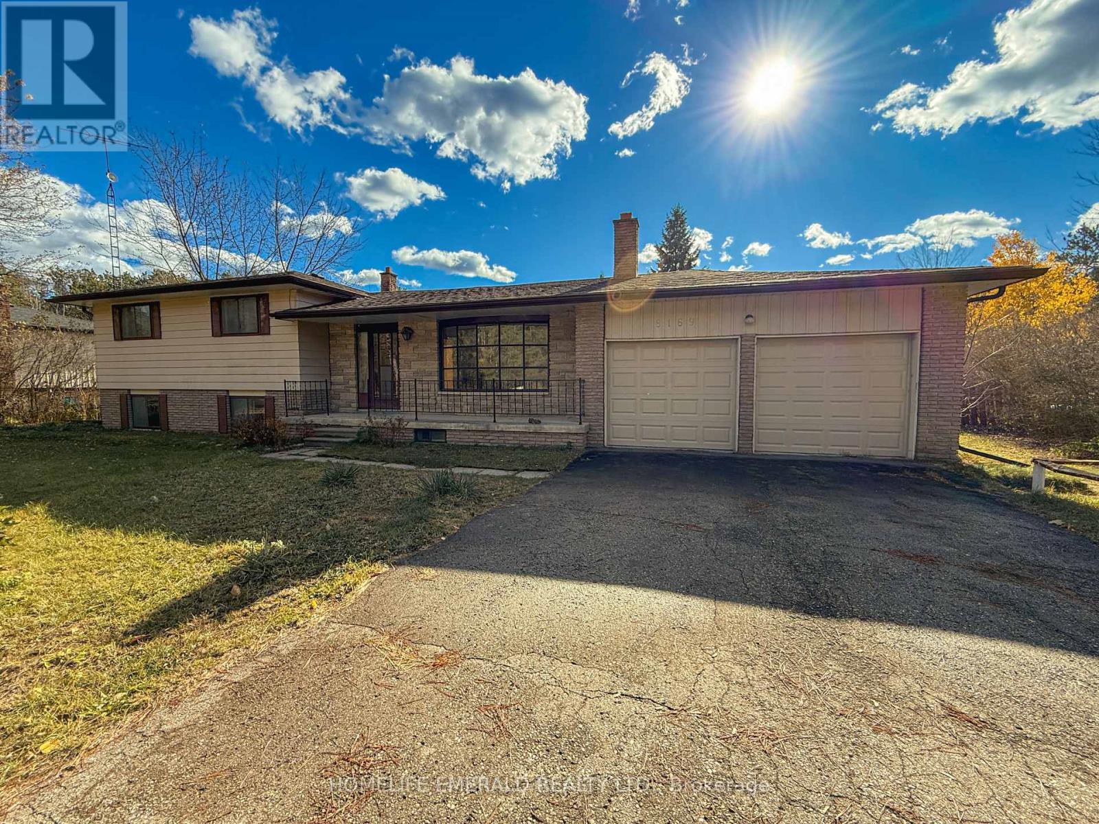 View of 8169 MAIN STREET E in Lisle - Image 1