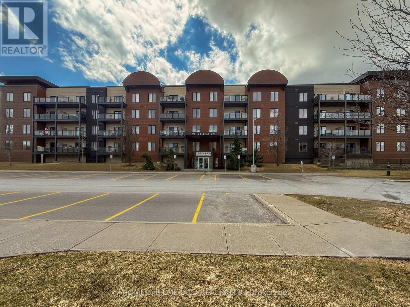 View of 413 - 100 DEAN AVENUE in Painswick South - Image 1