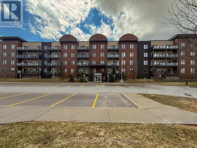 Thumbnail of 413 - 100 DEAN AVENUE in Painswick South - Image 1