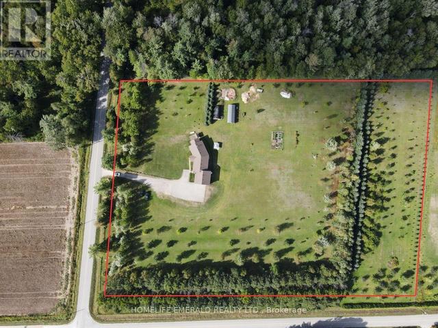 Thumbnail of 3175 3/4 CONCESSION in Rural Clearview - Image 2