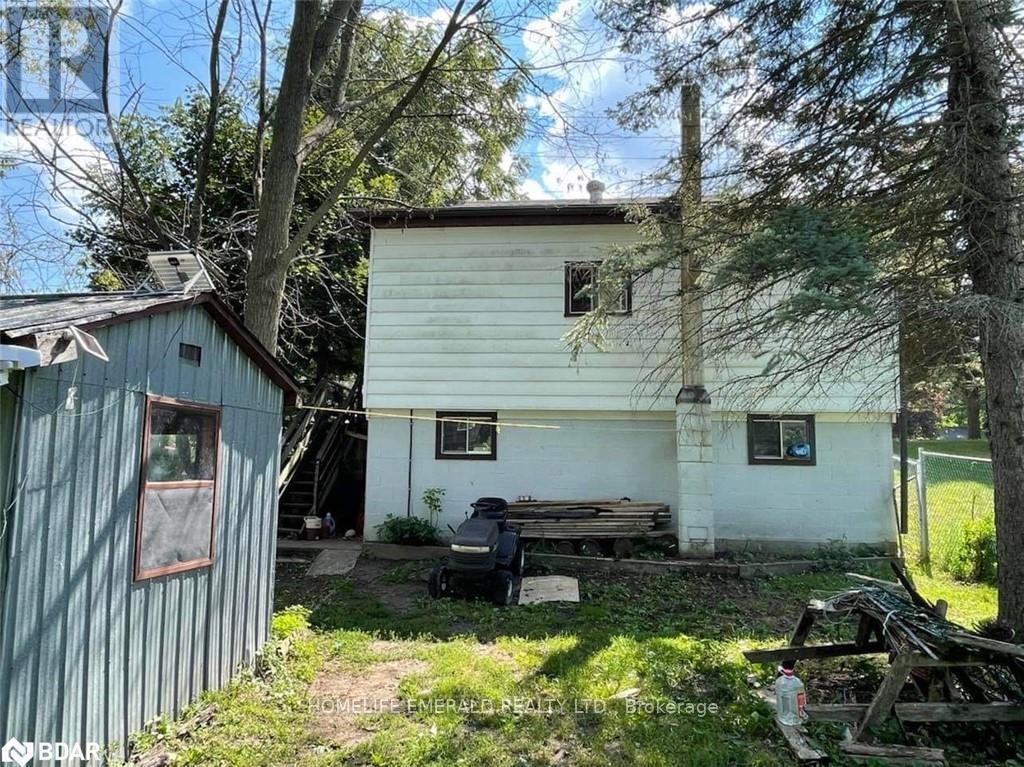 View of 169 MARGARET STREET in Angus - Image 1