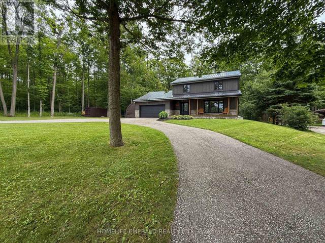 Thumbnail of 2391 SEADON ROAD in Rural Springwater - Image 1